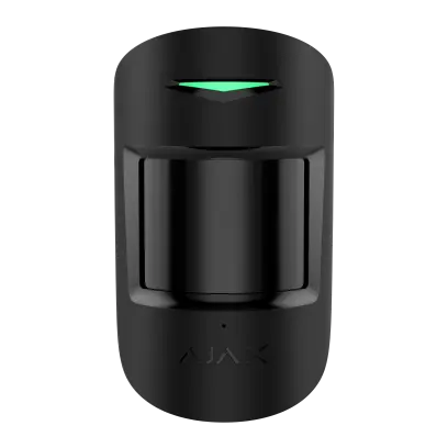 Superior CombiProtect, černá